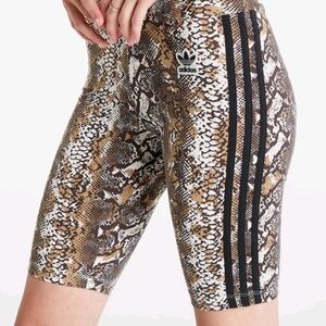 Adidas Short Leggings